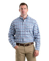 Men's Foreman Flex180 Button-Down Woven Shirt