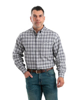 Men's Foreman Flex180 Button-Down Woven Shirt