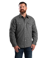 Men's Heartland Duck Shirt Jacket