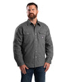 Men's Heartland Duck Shirt Jacket