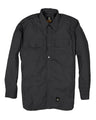 Men's Tall Heartland Duck Shirt Jacket