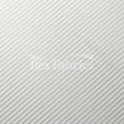 Shadow Stripe Mesh Nylon Spandex Fabric - White Shadow Stripe, 4-Way Stretch, 66-68" Width (1 Yard)