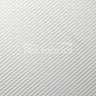 Shadow Stripe Mesh Nylon Spandex Fabric - White Shadow Stripe, 4-Way Stretch, 66-68" Width (1 Yard)