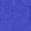 Royal Blue Faux Fake Fur Solid Shaggy Long Pile Fabric