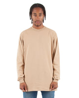 Adult Active Long-Sleeve T-Shirt