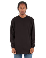 Adult Active Long-Sleeve T-Shirt