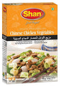 Shan Chinese Chicken Vegetables 40 Gm