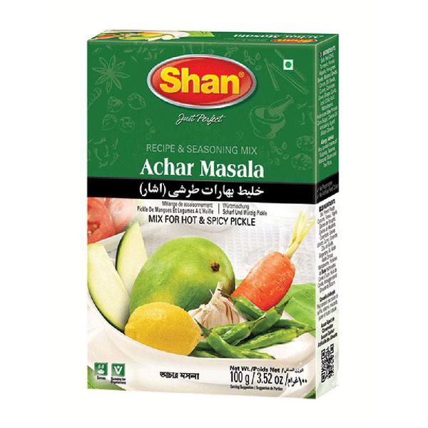 Shan Achar Masala