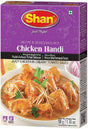 Shan Chicken Handi