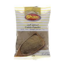Shan Cumin Powder 200G