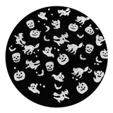 Shaped Glitter Halloween - Spooky Blend (2 oz Bag)