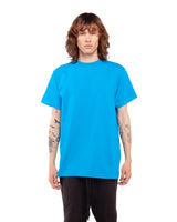 Adult Active Short-Sleeve Crewneck T-Shirt