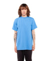 Adult Active Short-Sleeve Crewneck T-Shirt