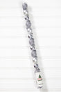 14pc Shatterproof Ornament Tube - Silver