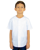 Youth Baseball Jersey