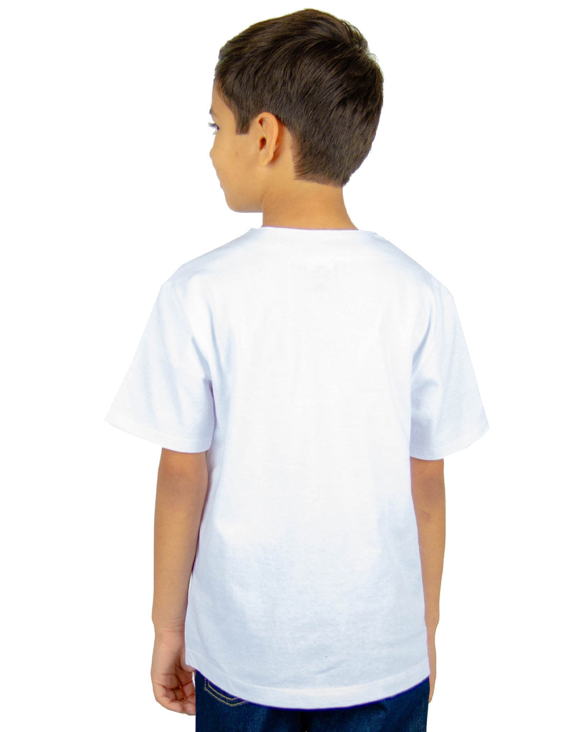 Youth Baseball Jersey