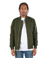 Adult Bomber Jacket