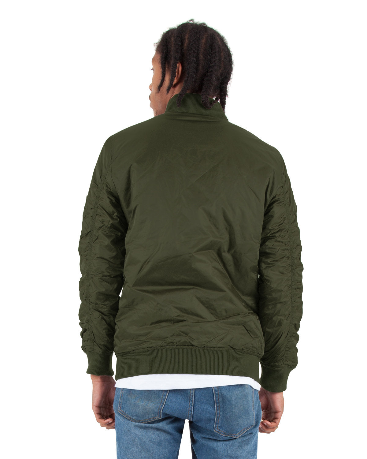 Adult Bomber Jacket