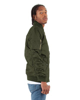 Adult Bomber Jacket