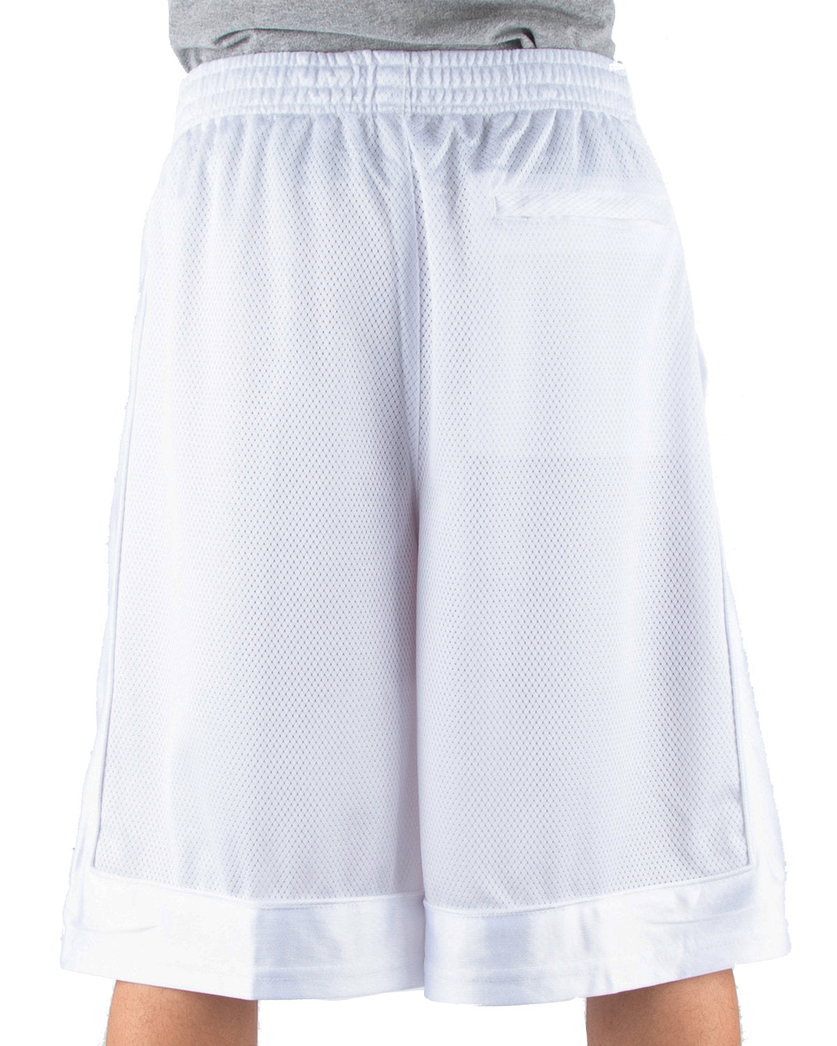 Adult Mesh Short