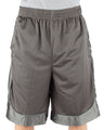 Adult Mesh Short