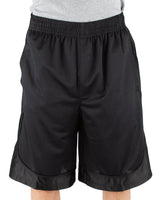 Adult Mesh Short