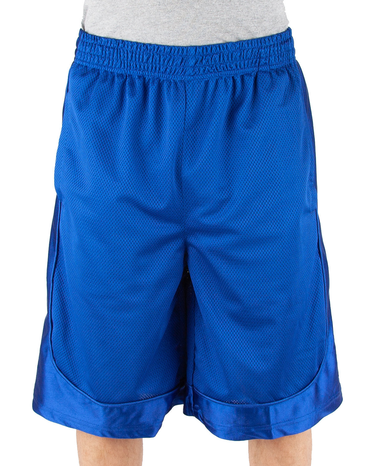 Adult Mesh Short