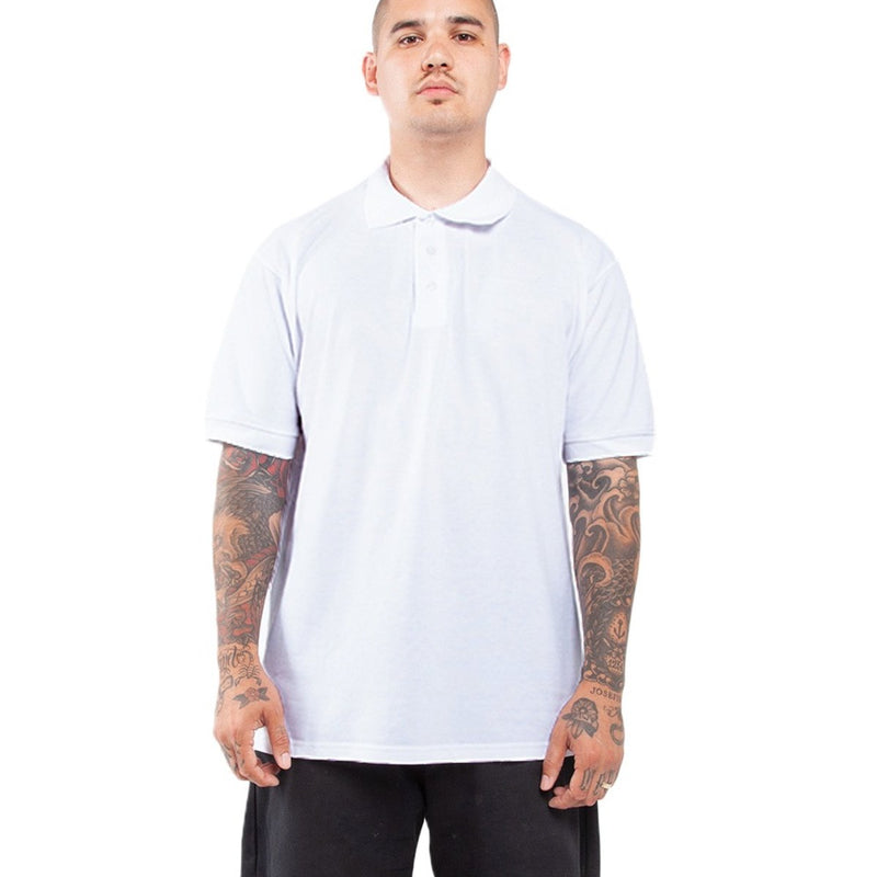 Men's Polo