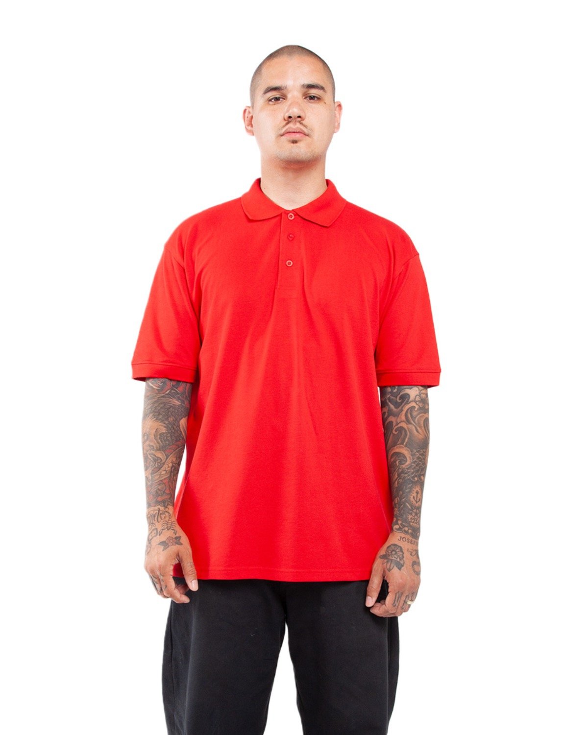 Men's Polo