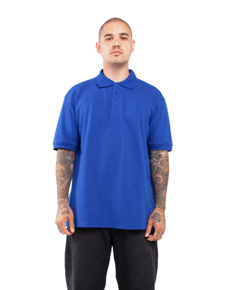 Men's Polo