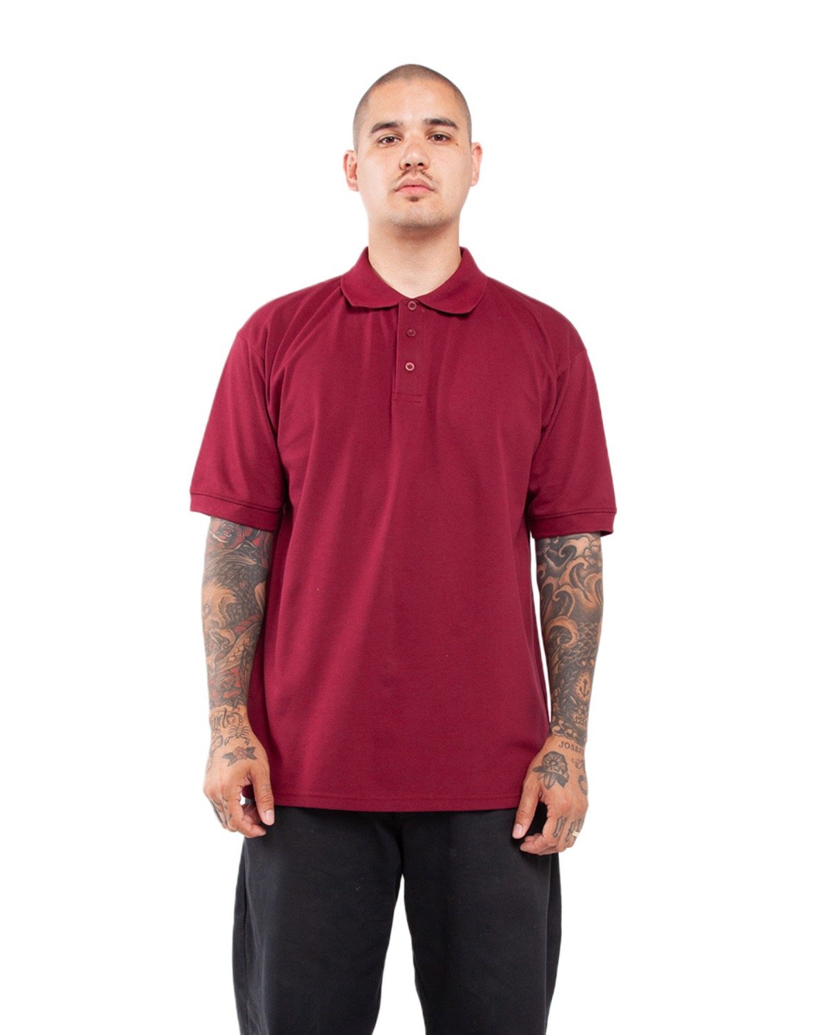 Men's Polo