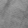 Sheer Drapery Fabric Stripe Embroidered 110" Polyester