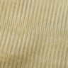 Sheer Drapery Fabric Stripe Embroidered 110" Polyester