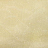 Sheer Polyester Drapery Fabric 110" Gray Ivory White