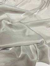 Liquid Chiffon Fabric - Sheer, 58" Width, Assorted Colors (1 Yard)
