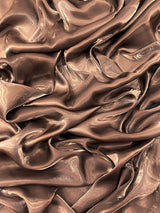 Liquid Chiffon Fabric - Sheer, 58" Width, Assorted Colors (1 Yard)