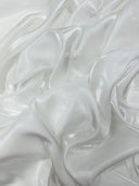 Liquid Chiffon Fabric - Sheer, 58" Width, Assorted Colors (1 Yard)