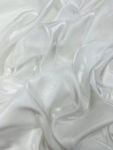 Liquid Chiffon Fabric - Sheer, 58" Width, Assorted Colors (1 Yard)
