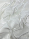 Liquid Chiffon Fabric - Sheer, 58" Width, Assorted Colors (1 Yard)