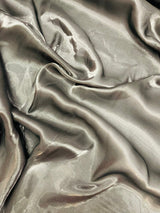 Liquid Chiffon Fabric - Sheer, 58" Width, Assorted Colors (1 Yard)