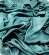 Liquid Chiffon Fabric - Sheer, 58" Width, Assorted Colors (1 Yard)