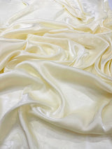 Liquid Chiffon Fabric - Sheer, 58" Width, Assorted Colors (1 Yard)