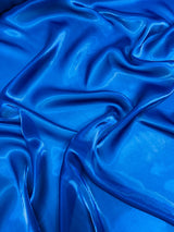 Liquid Chiffon Fabric - Sheer, 58" Width, Assorted Colors (1 Yard)