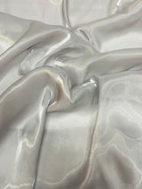 Liquid Chiffon Fabric - Sheer, 58" Width, Assorted Colors (1 Yard)