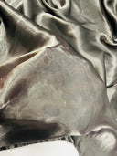 Liquid Chiffon Fabric - Sheer, 58" Width, Assorted Colors (1 Yard)