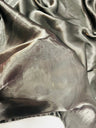 Liquid Chiffon Fabric - Sheer, 58" Width, Assorted Colors (1 Yard)