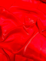 Liquid Chiffon Fabric - Sheer, 58" Width, Assorted Colors (1 Yard)