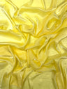 Liquid Chiffon Fabric - Sheer, 58" Width, Assorted Colors (1 Yard)