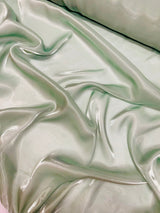 Liquid Chiffon Fabric - Sheer, 58" Width, Assorted Colors (1 Yard)