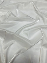Liquid Chiffon Fabric - Sheer, 58" Width, Assorted Colors (1 Yard)